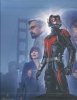 ART OF MARVEL STUDIOS ANT-MAN HC [9780785190080]